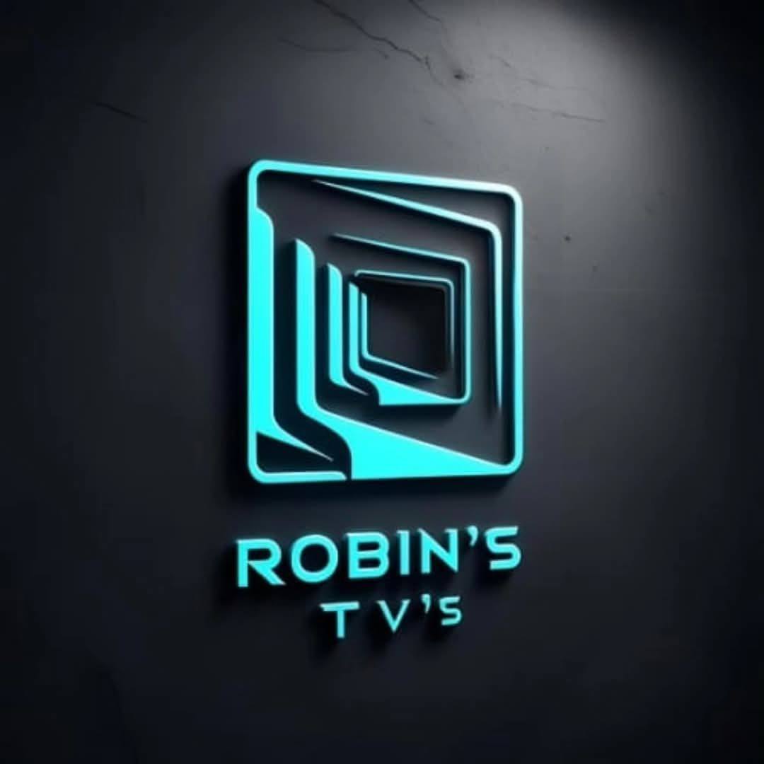 Robin TVS Logo